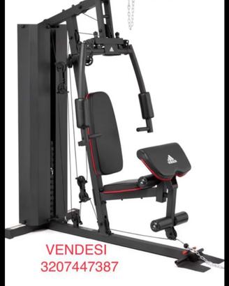 Palestra multifunzione