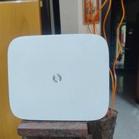 Router  Vodafone