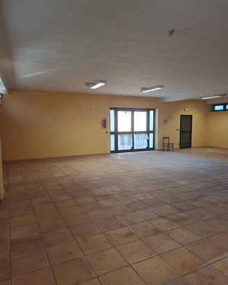 Locale 200 m2