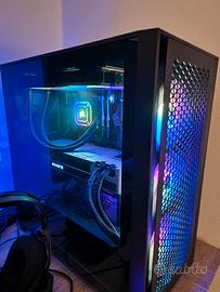 Gaming Computer 