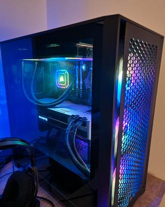 Gaming Computer 