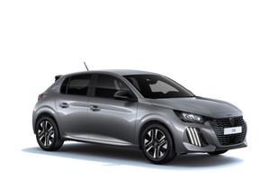 PEUGEOT 208 2ª serie 208 Turbo 100 CV 5 porte ...