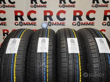 4 GOMME 165/60 R15 81T TRACMAX ESTIVE