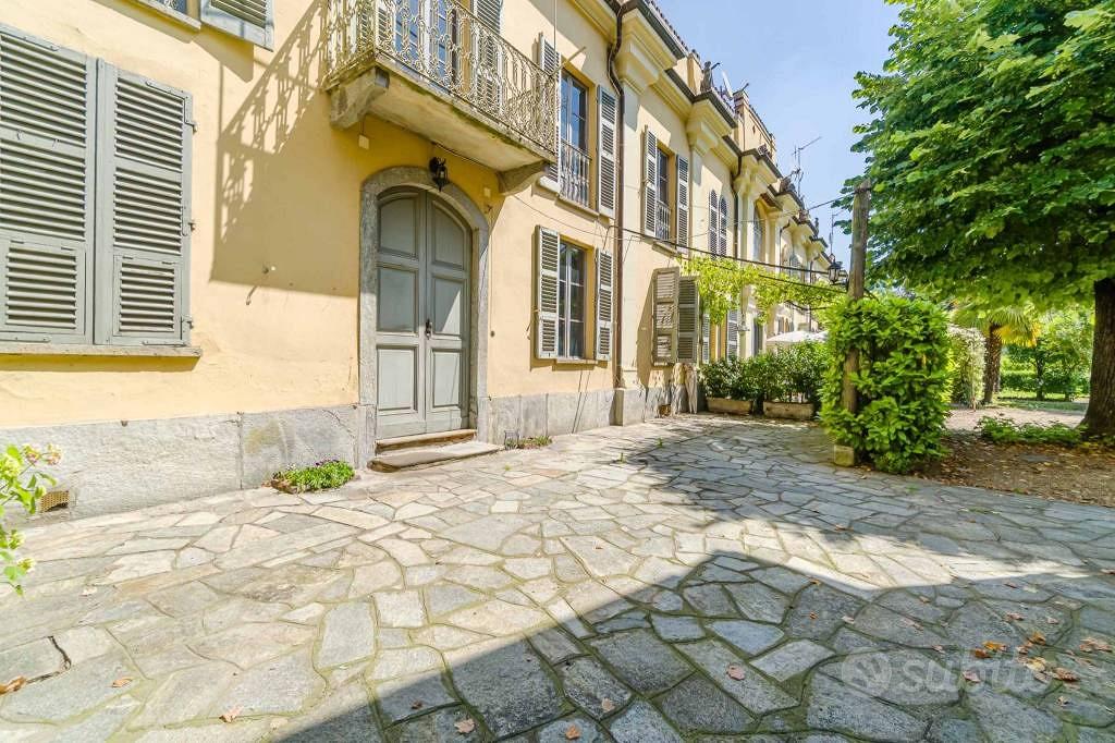 Apartment in Moncalieri, Testona - Vista 2