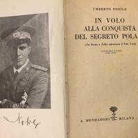 Umberto Nobile - Mondadori 1928