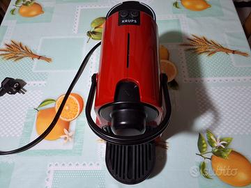 Macchina caffè Krups Inissia