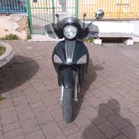  scooter liberty 50 cc 2T