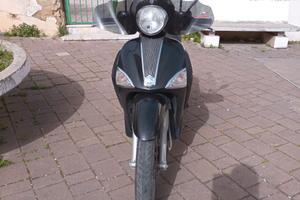  scooter liberty 50 cc 2T