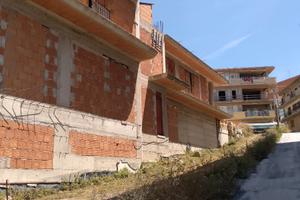 Nuovo fabbricato v. Berlinguer 52 Favara