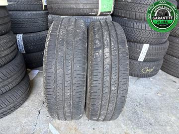 gomme usate 2157015 Estivo NEXEN - ROADIAN CT8 - 2