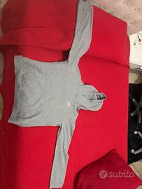 felpa nike bambino