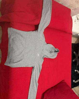 felpa nike bambino