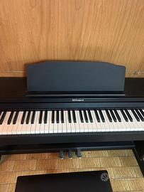 pianoforte Roland