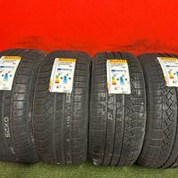 245 40 19 Gomme Invernali 2024 Pirelli 245 40R19