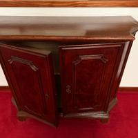 MOBILE LEGNO MASSICCIO