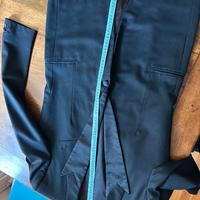 Smoking nero da cerimonia