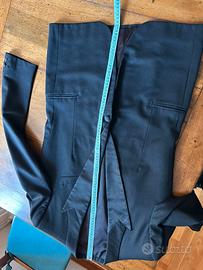 Smoking nero da cerimonia