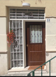 Casa vacanze vicino Metro per Colosseo