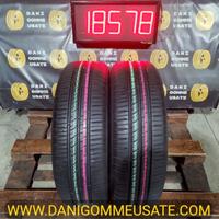 2 GOMME ESTIVE 195 65 15 CEAT 85% DOT21