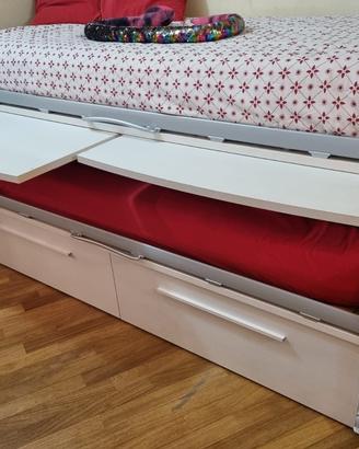 Letto duplex Moretti Compact