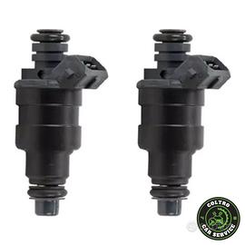 2 INIETTORI 0280150201 BMW 3 5 6 7 2.0L-3.5L M3-M6