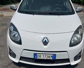 RENAULT Twingo 2ª serie - 2011