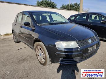 FIAT STILO 192 1.9 JTD 115CV 01-06 -ricambi