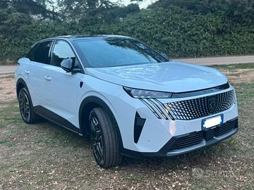Peugeot 3008 - Hybrid GT - 2024 - FULL in Garanzia