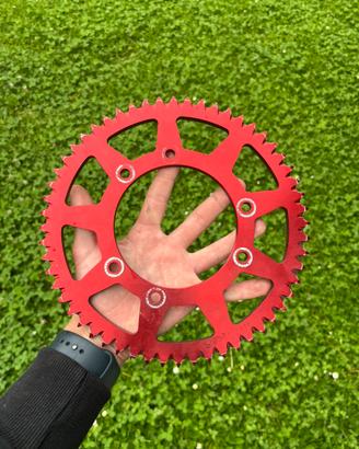 PEZZI PER HM 50