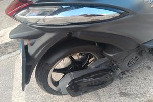 Aprilia liberty 125