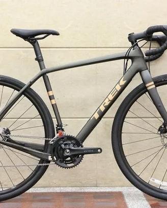 Gravel Trek Checkpoint SL 5 2021