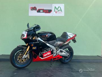 Aprilia RSV Mille R IN PROMO