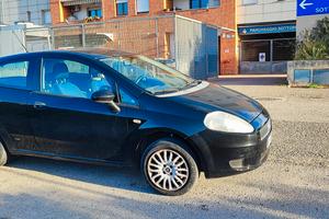 fiat grande punto 