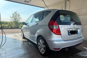 Mercedes classe A
