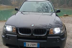   BMW X3 2005