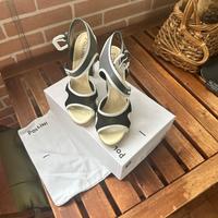 SCARPE POLLINI