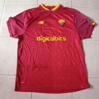 Maglietta della Roma N92 