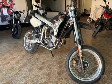 Vor Supermotard 503