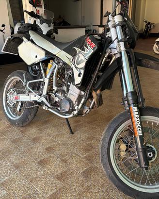 Vor Supermotard 503