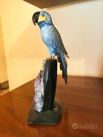 Scultura ornamentale artigianale di pregio