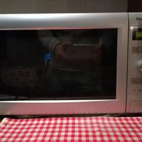 Microonde Panasonic NN-GD366M 49,99
