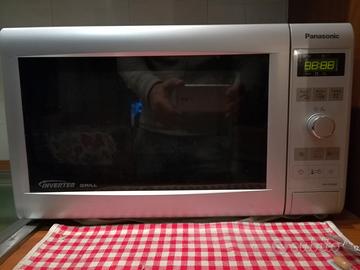 Microonde Panasonic NN-GD366M 49,99