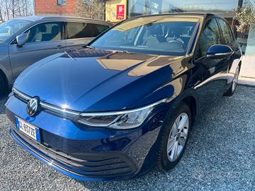 Volkswagen Golf 2.0 TDI DSG SCR Life 12/2022**km 5