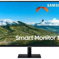 Tv Smart Monitor M5 27 pollici Samsung