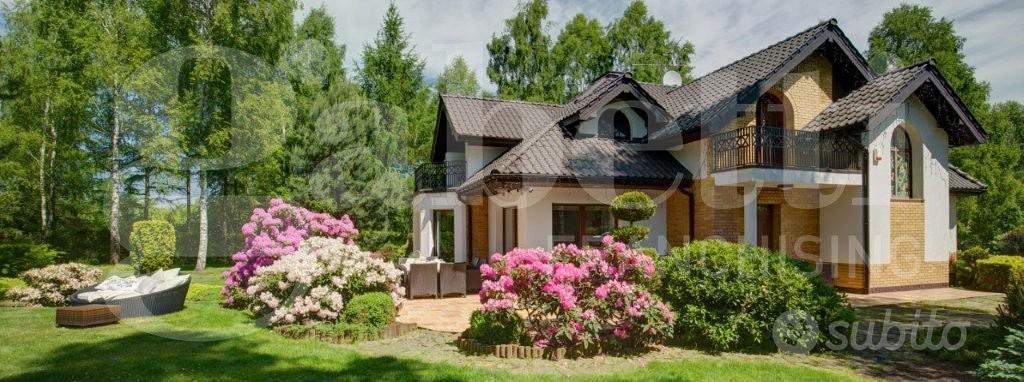 Villa o villino Vicenza [Cod. rif V001323VRG]