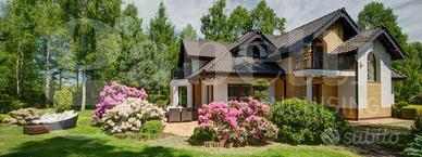 Villa o villino Vicenza [Cod. rif V001323VRG]