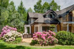 Villa o villino Vicenza [Cod. rif V001323VRG]