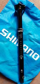 Reggisella telescopico Switch Components