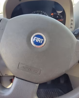 Airbag volante FIAT PANDA del 2006