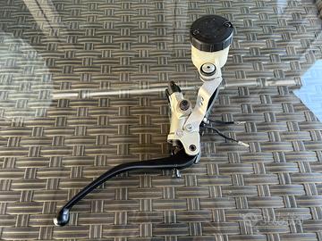 Pompa freno BREMBO radiale PR18